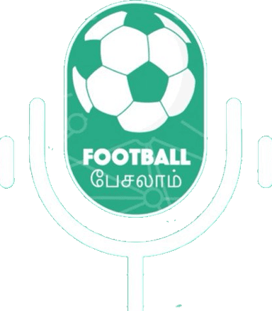 Football Pesalaam logo
